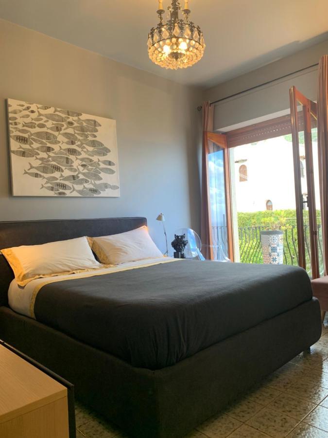 Sun Sky Sea Suite 타오르미나 외부 사진